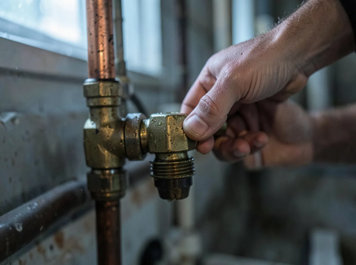 Emergency Plumber Big Springs, WV FAQs